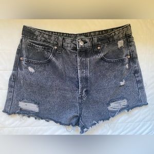 Womens Wild Fable shorts